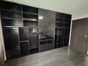 Apartament pe 2 nivele intrare Dumbravita - imagine 17