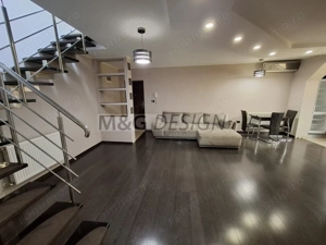 Apartament pe 2 nivele intrare Dumbravita - imagine 20