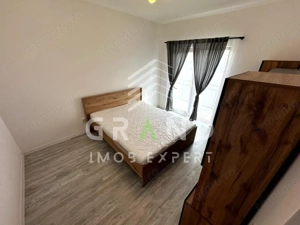 PRIMA ÎNCHIRIERE | 3 CAMERE | TERASĂ | 2 PARCĂRI | IMOBIL NOU | APAHIDA/PANEMAR - imagine 6