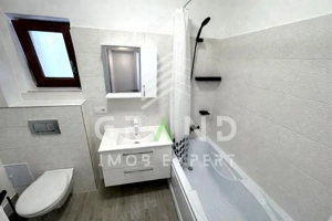PRIMA ÎNCHIRIERE | 3 CAMERE | TERASĂ | 2 PARCĂRI | IMOBIL NOU | APAHIDA/PANEMAR - imagine 9