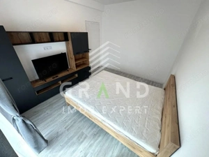 PRIMA ÎNCHIRIERE | 3 CAMERE | TERASĂ | 2 PARCĂRI | IMOBIL NOU | APAHIDA/PANEMAR - imagine 4