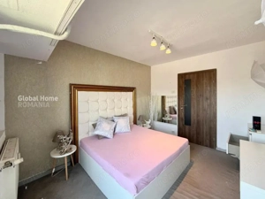 Piața Unirii ✦ 4-Room Apartment ✦ Panoramic Fountain Views ✦ Metro Station - imagine 15