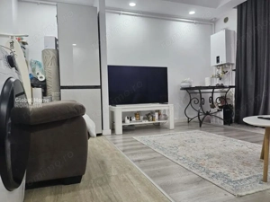 Apartament 2 camere 38MP | Gradina 70MP | Loc de Parcare Inclus | COSMOPOLIS - imagine 6