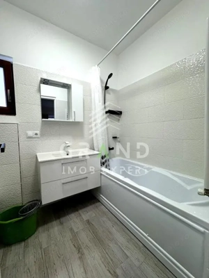 PRIMA ÎNCHIRIERE | 3 CAMERE | TERASĂ | 2 PARCĂRI | IMOBIL NOU | APAHIDA/PANEMAR - imagine 10