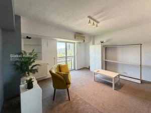 Piața Unirii ✦ 4-Room Apartment ✦ Panoramic Fountain Views ✦ Metro Station - imagine 2