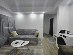 Apartament 2 camere 38MP | Gradina 70MP | Loc de Parcare Inclus | COSMOPOLIS - imagine 5