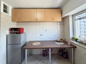 Piața Unirii ✦ 4-Room Apartment ✦ Panoramic Fountain Views ✦ Metro Station - imagine 20