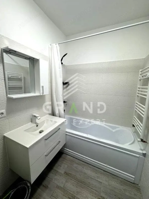 PRIMA ÎNCHIRIERE | 3 CAMERE | TERASĂ | 2 PARCĂRI | IMOBIL NOU | APAHIDA/PANEMAR - imagine 11