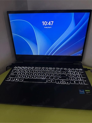 laptop gaming HP Victus 15