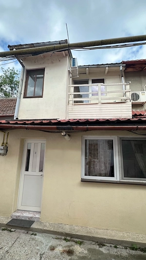 Apartament 2 camere la casa