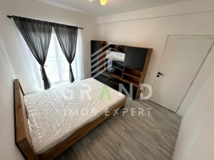 PRIMA ÎNCHIRIERE | 3 CAMERE | TERASĂ | 2 PARCĂRI | IMOBIL NOU | APAHIDA/PANEMAR - imagine 5