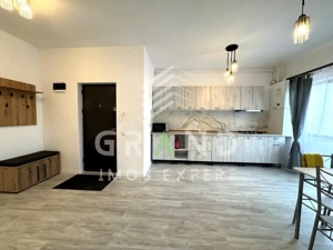 PRIMA ÎNCHIRIERE | 3 CAMERE | TERASĂ | 2 PARCĂRI | IMOBIL NOU | APAHIDA/PANEMAR - imagine 3