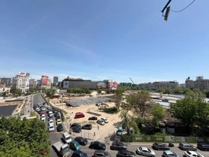 Piața Unirii ✦ 4-Room Apartment ✦ Panoramic Fountain Views ✦ Metro Station - imagine 16