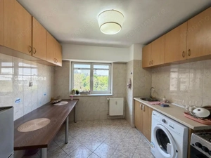 Piața Unirii ✦ 4-Room Apartment ✦ Panoramic Fountain Views ✦ Metro Station - imagine 17