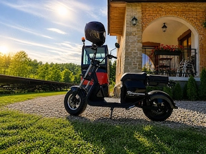 Evercross tech 702- Nou, Nefolosit