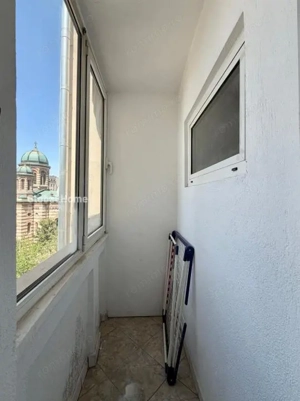 Piața Unirii ✦ 4-Room Apartment ✦ Panoramic Fountain Views ✦ Metro Station - imagine 10