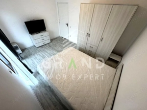 PRIMA ÎNCHIRIERE | 3 CAMERE | TERASĂ | 2 PARCĂRI | IMOBIL NOU | APAHIDA/PANEMAR - imagine 7
