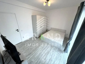 PRIMA ÎNCHIRIERE | 3 CAMERE | TERASĂ | 2 PARCĂRI | IMOBIL NOU | APAHIDA/PANEMAR - imagine 8