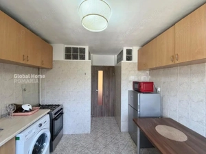 Piața Unirii ✦ 4-Room Apartment ✦ Panoramic Fountain Views ✦ Metro Station - imagine 18