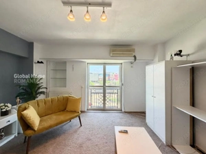 Piața Unirii ✦ 4-Room Apartment ✦ Panoramic Fountain Views ✦ Metro Station