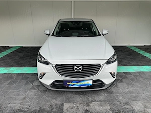 Mazda CX-3 1.5 Diesel 105 CP An 2016 - imagine 2