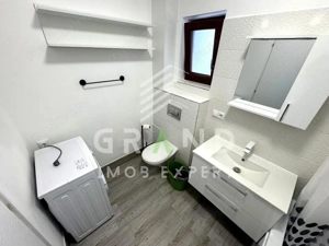 PRIMA ÎNCHIRIERE | 3 CAMERE | TERASĂ | 2 PARCĂRI | IMOBIL NOU | APAHIDA/PANEMAR - imagine 12