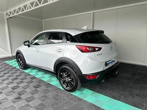 Mazda CX-3 1.5 Diesel 105 CP An 2016 - imagine 9
