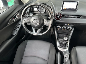 Mazda CX-3 1.5 Diesel 105 CP An 2016 - imagine 13