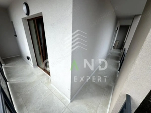 PRIMA ÎNCHIRIERE | 3 CAMERE | TERASĂ | 2 PARCĂRI | IMOBIL NOU | APAHIDA/PANEMAR - imagine 15