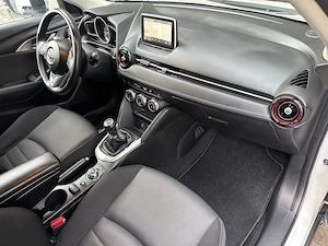 Mazda CX-3 1.5 Diesel 105 CP An 2016 - imagine 15