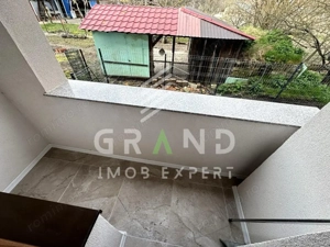 PRIMA ÎNCHIRIERE | 3 CAMERE | TERASĂ | 2 PARCĂRI | IMOBIL NOU | APAHIDA/PANEMAR - imagine 13