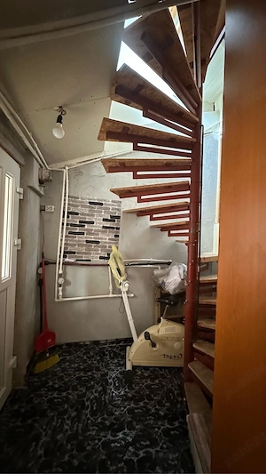 Apartament 2 camere la casa