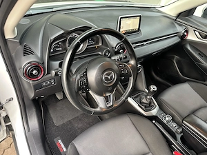 Mazda CX-3 1.5 Diesel 105 CP An 2016 - imagine 19