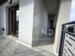 PRIMA ÎNCHIRIERE | 3 CAMERE | TERASĂ | 2 PARCĂRI | IMOBIL NOU | APAHIDA/PANEMAR - imagine 16