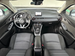 Mazda CX-3 1.5 Diesel 105 CP An 2016 - imagine 4