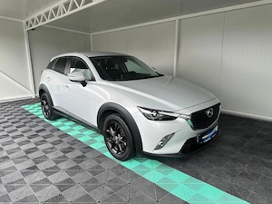 Mazda CX-3 1.5 Diesel 105 CP An 2016 - imagine 7