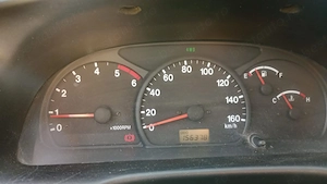 Suzuki Grand Vitara 2.0 TD - imagine 6