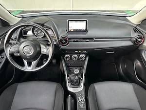 Mazda CX-3 1.5 Diesel 105 CP An 2016 - imagine 12