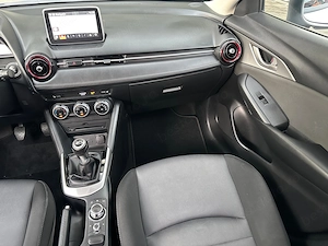 Mazda CX-3 1.5 Diesel 105 CP An 2016 - imagine 14