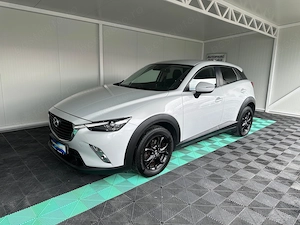 Mazda CX-3 1.5 Diesel 105 CP An 2016 - imagine 8