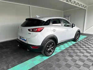 Mazda CX-3 1.5 Diesel 105 CP An 2016 - imagine 3