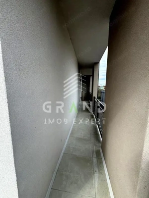 PRIMA ÎNCHIRIERE | 3 CAMERE | TERASĂ | 2 PARCĂRI | IMOBIL NOU | APAHIDA/PANEMAR - imagine 18