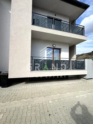 PRIMA ÎNCHIRIERE | 3 CAMERE | TERASĂ | 2 PARCĂRI | IMOBIL NOU | APAHIDA/PANEMAR - imagine 20