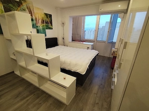 Simion Bărnuțiu 39 mp amenajat lux - imagine 2