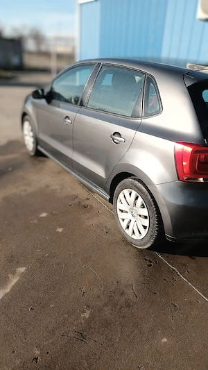 wolsvagan polo 1.6 diesel km.230000 an  - imagine 2