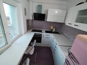 Simion Bărnuțiu 39 mp amenajat lux - imagine 5