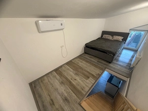 Garsonieră de vânzare   Grozăvești, 28 mp, renovată