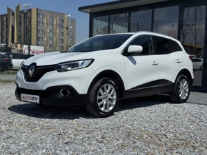 Renault Kadjar - imagine 3