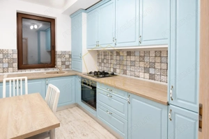 Apartament cu 2 camere | Calea Urseni - imagine 4