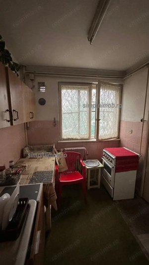 Apartament 3 camere la parter Bd Constructorilor ideal investitie - imagine 8